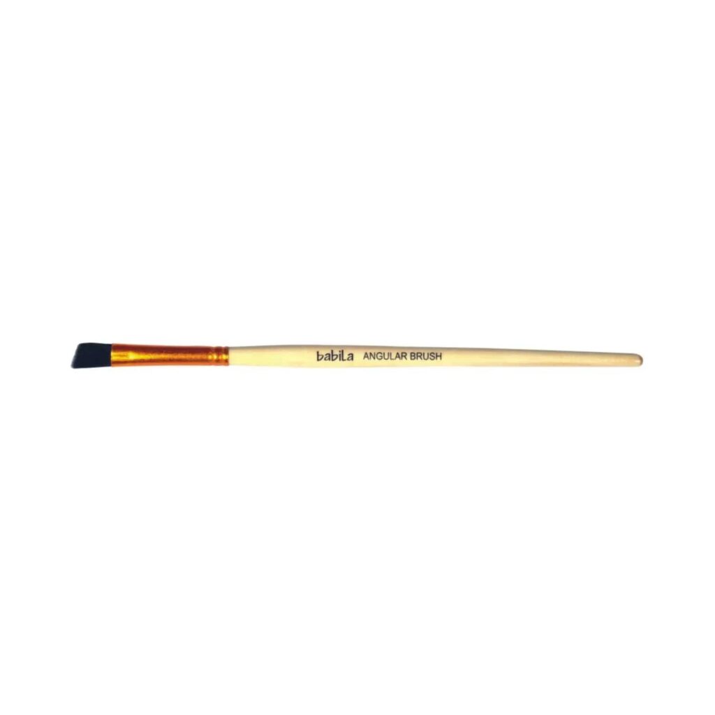 Babila Angular Brush MB-V017 - Babila