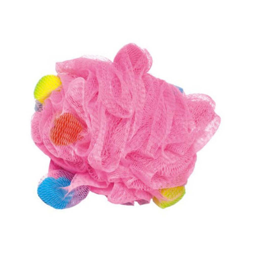 Babila Bath Sponge BA-V013 (1Pc) - Babila