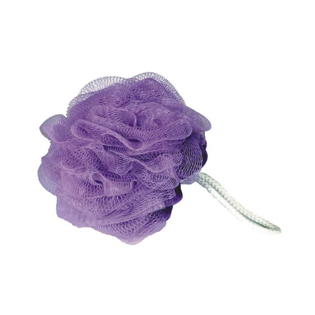 Babila Bath Sponge BA-V041 (1Pc) - Babila