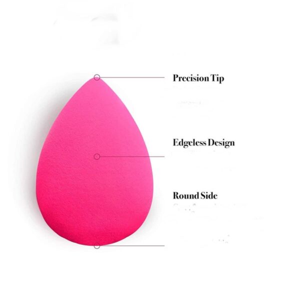 Babila Beauty Blender SP-V010 (6Pcs) - Babila
