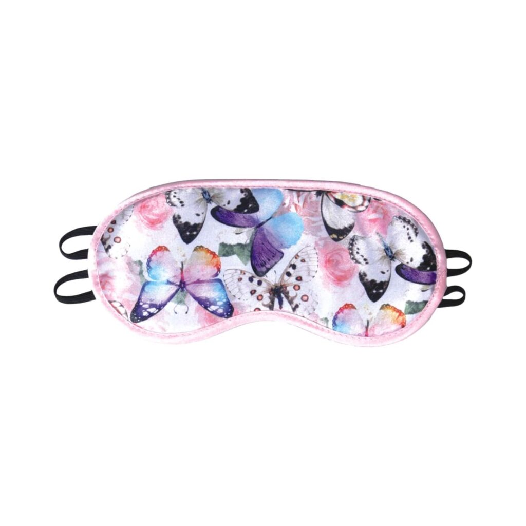 Babila Big Eye Mask EM-V02 - Babila