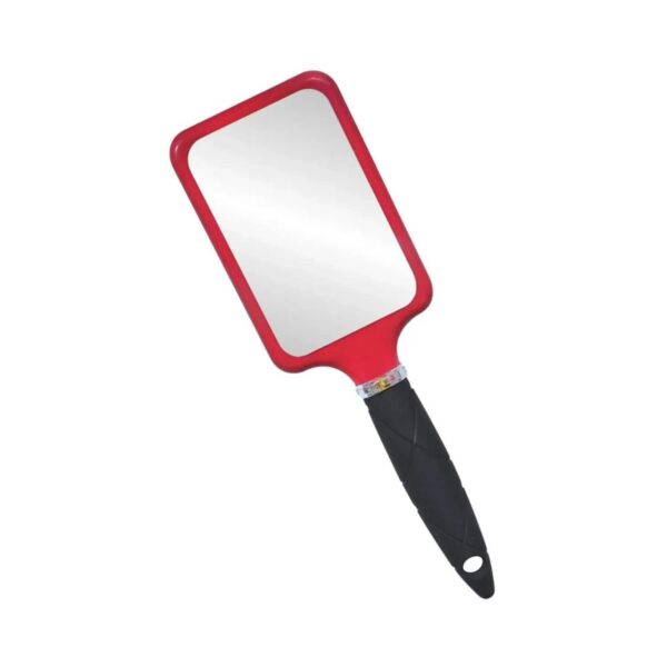 Babila Big Paddle Hair Brush With Mirror HB-V890 - Babila