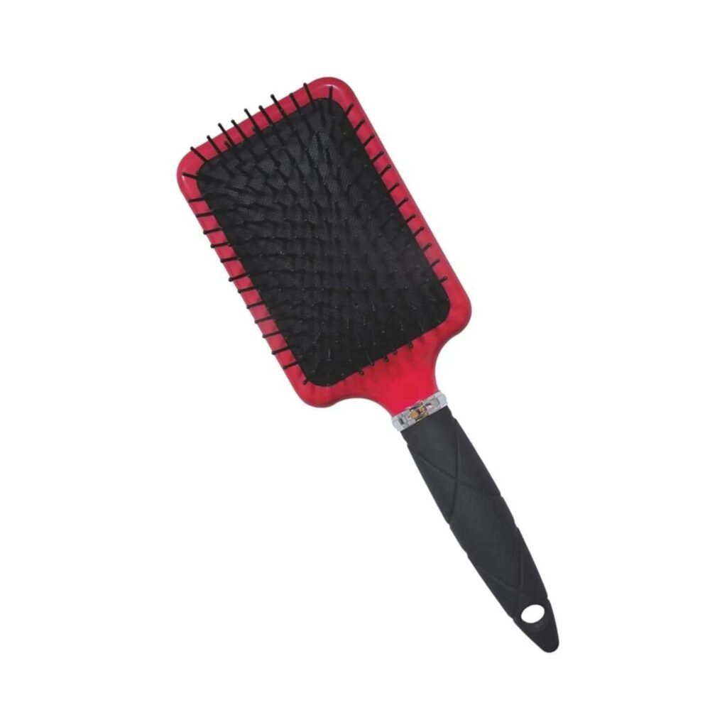 Babila Big Paddle Hair Brush With Mirror HB-V890 - Babila