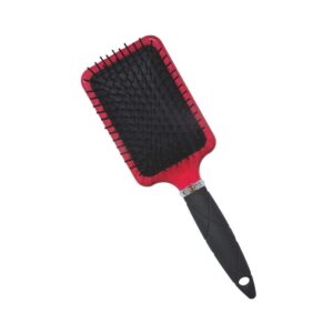 Babila Big Paddle Hair Brush With Mirror HB-V890 - Babila