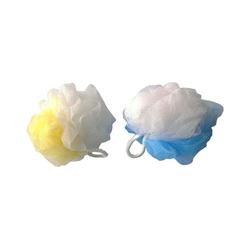 Babila Classic Sponge BA-V030 (2Pcs) - Babila