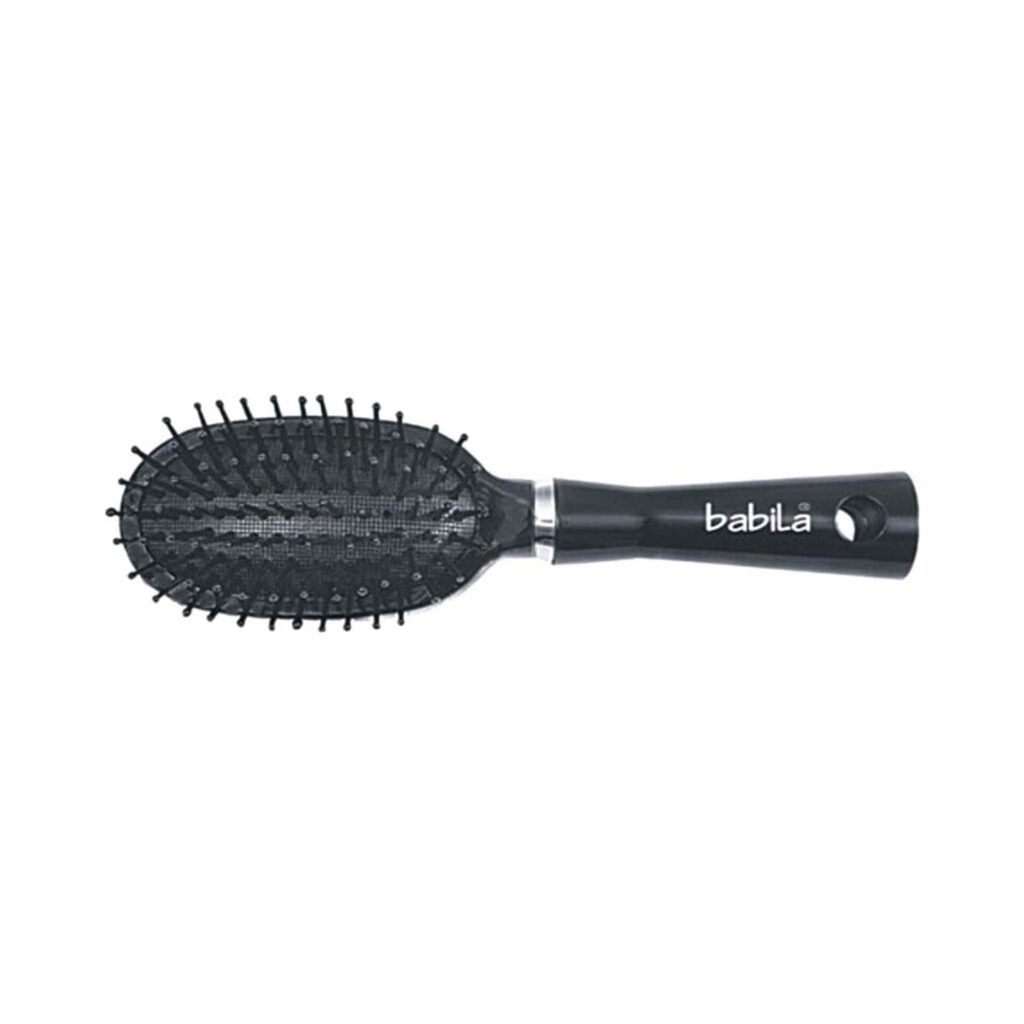 Babila Compact Cushioned Brush HBC-V2 - Babila