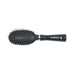 Babila Compact Cushioned Brush HBC-V2 - Babila