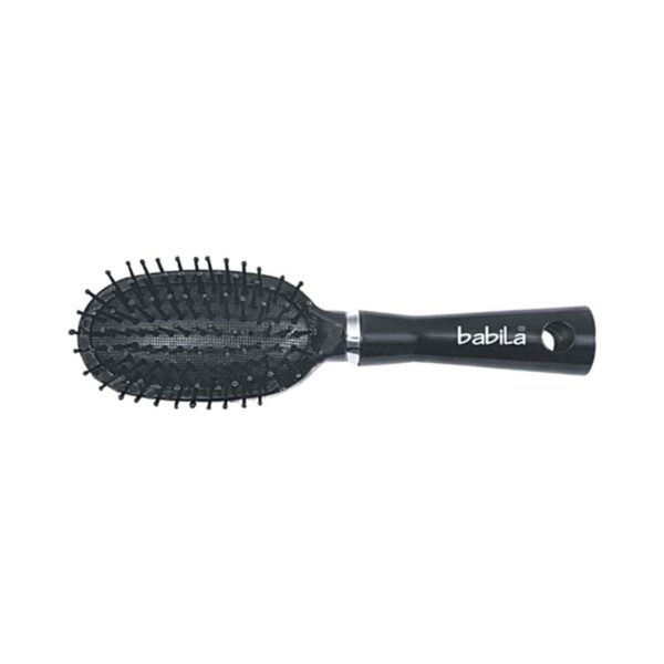 Babila Compact Cushioned Brush HBC-V2 - Babila
