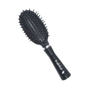 Babila Compact Cushioned Brush - HBC-V2 - Babila