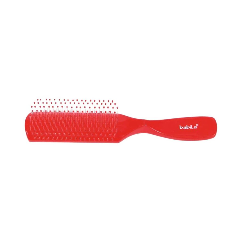 Babila Compact Flat Brush HBC-V11H - Babila