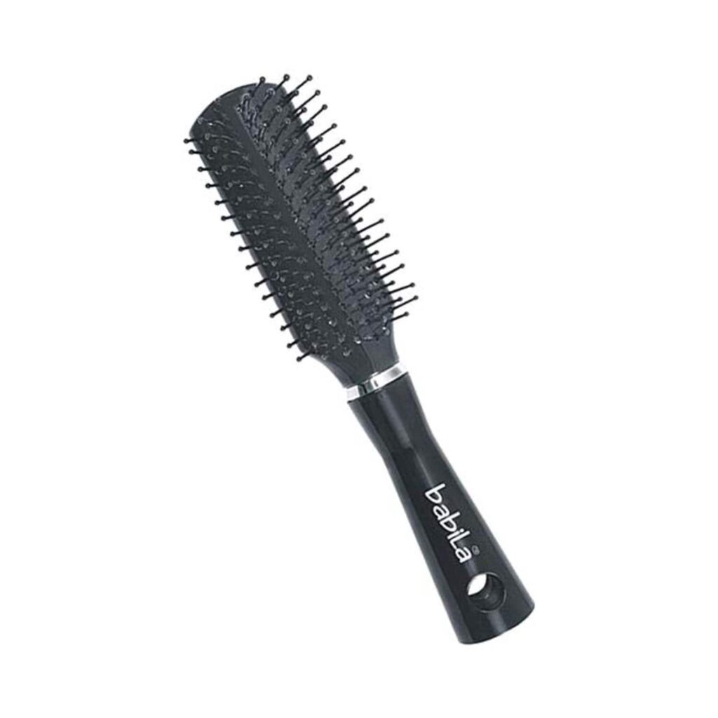 Babila Compact Flat Brush HBC-V3 - Babila
