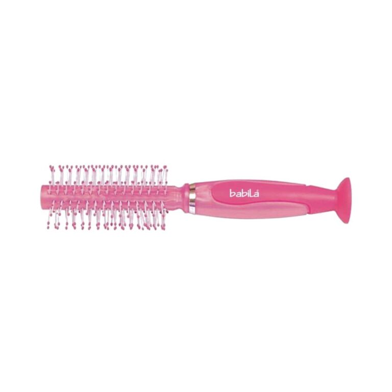 Babila Compact Round Brush HBC-V10 - Babila