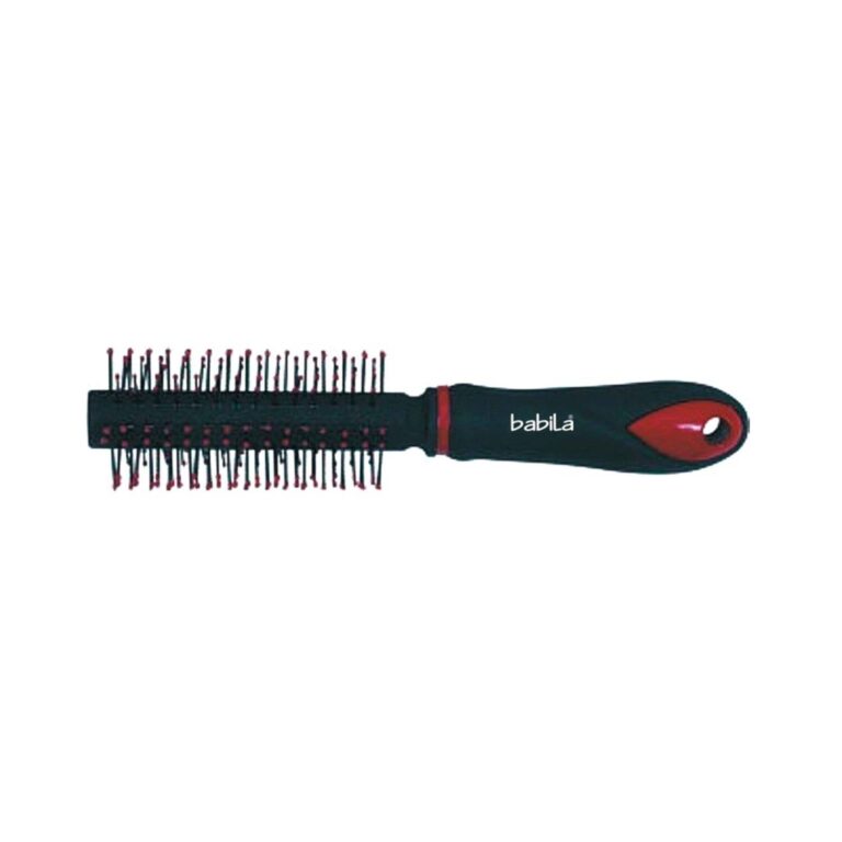 Babila Compact Round Brush HBC-V13 - Babila