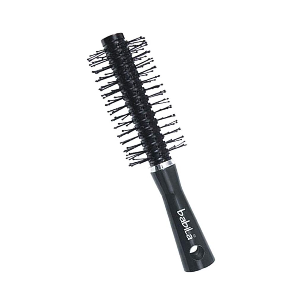 Babila Compact Round Brush HBC-V6 - Babila