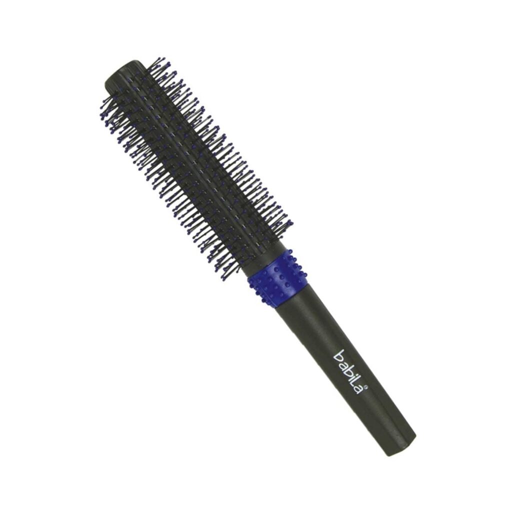 Babila Compact Round Brush - HBC-V8 - Babila
