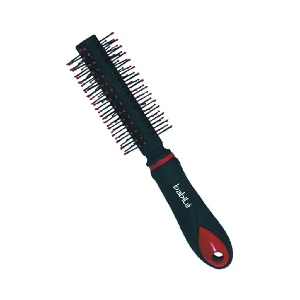 Babila Compact Round Hair Brush HBC-V13 - Babila