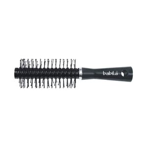 Babila Compact Round Hair Brush HBC-V6 - Babila