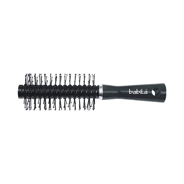 Babila Compact Round Hair Brush HBC-V6 - Babila