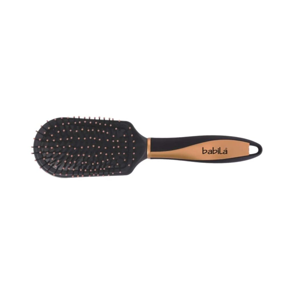 Babila Cushioned Hair Brush HB-V210 - Babila