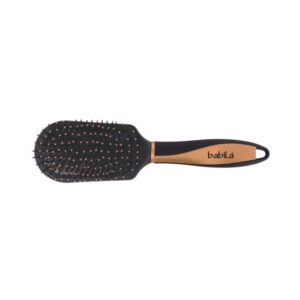 Babila Cushioned Hair Brush HB-V210 - Babila