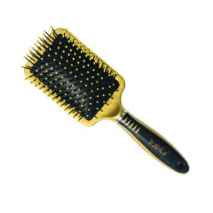 Babila Cushioned Hair Brush - HB-V250 - Multicolour - Babila