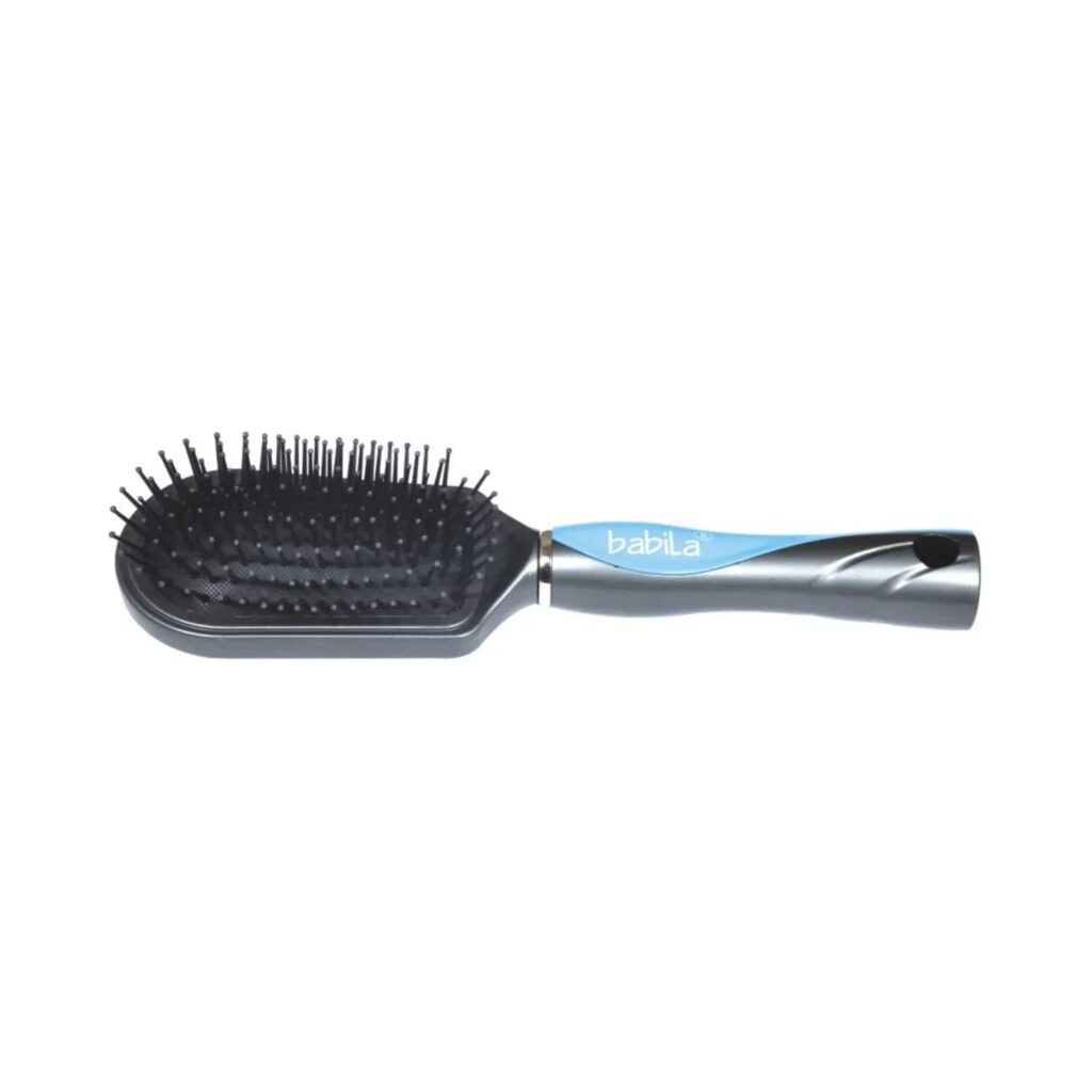 Babila Cushioned Hair Brush HB-V430 - Babila