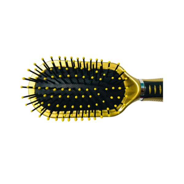 Babila Cushioned Hair Brush - HB-V740 - Multicolour - Babila