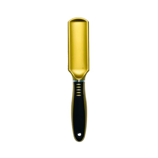 Babila Cushioned Hair Brush - HB-V960 - Multicolour - Babila