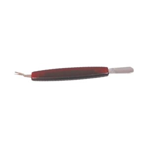 Babila Cuticle Trimmer And Pusher CTP-V06 (Big) - Babila