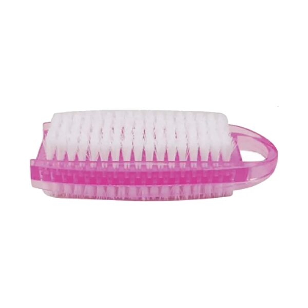 Babila Double Sided Nail Brush NB-V05 - Babila