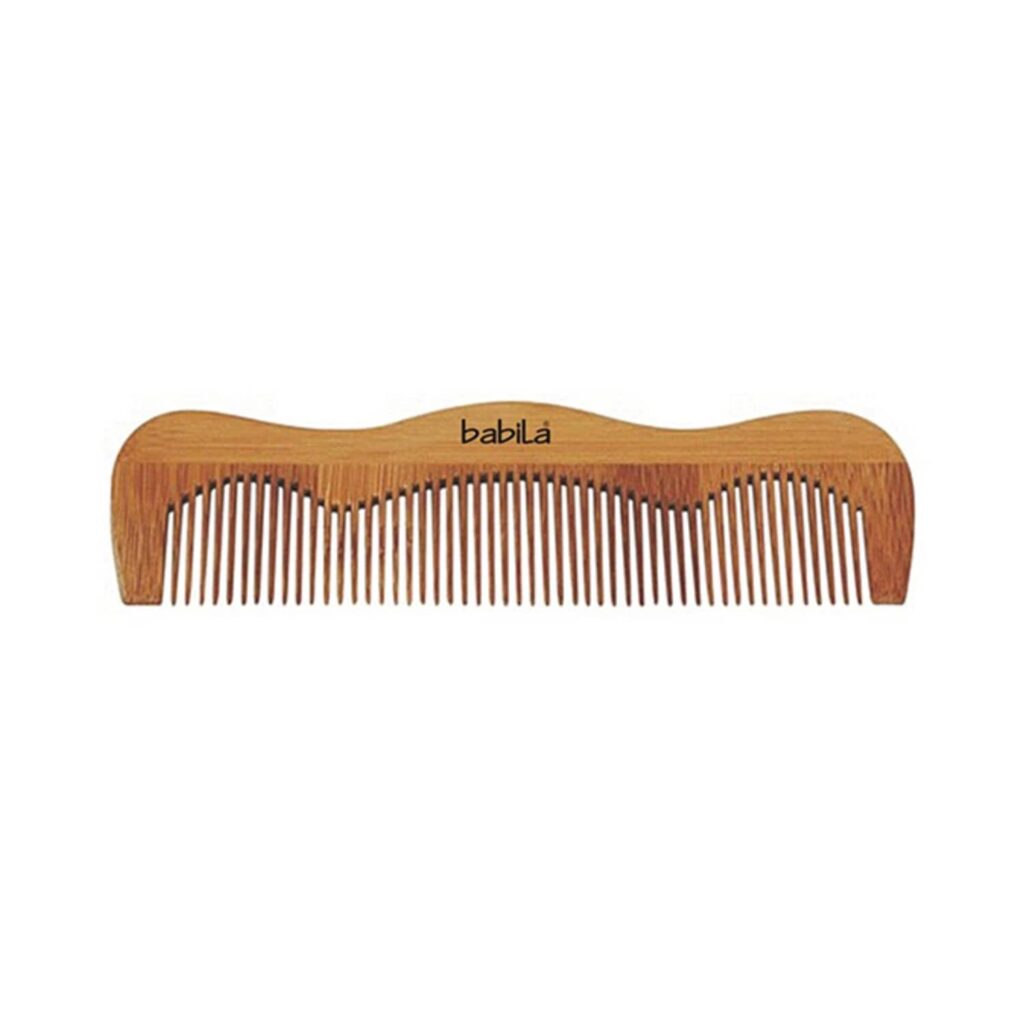 Babila Dressing Comb-WC-V02 - Babila