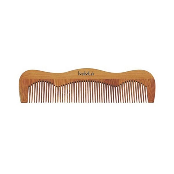Babila Dressing Comb-WC-V02 - Babila