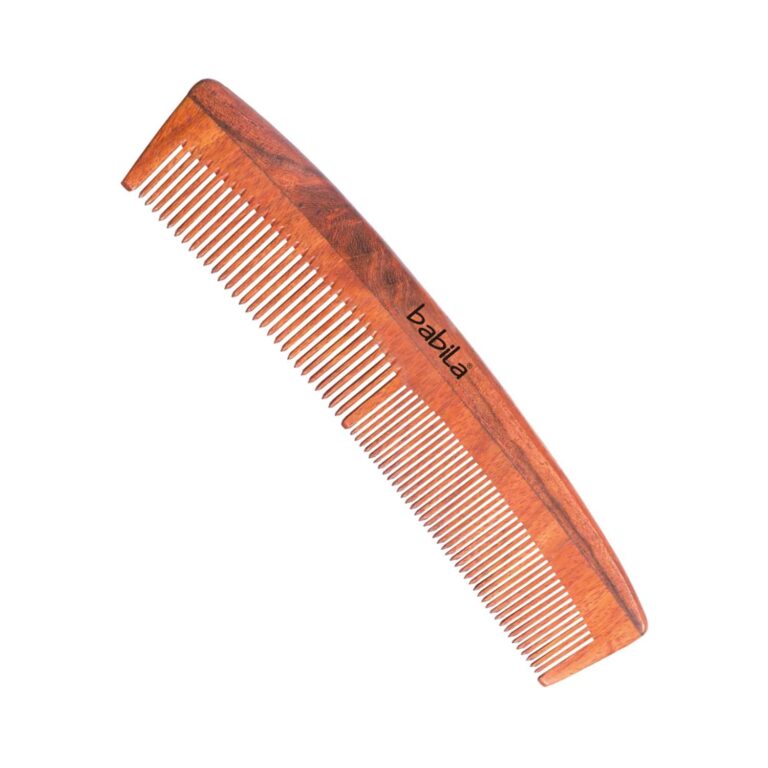 Babila Dressing Comb WC-V10 - Babila