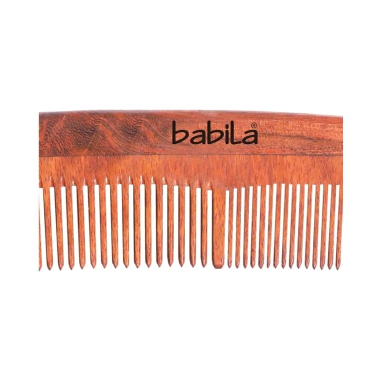 Babila Dressing Comb WC-V10 - Babila