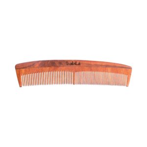 Babila Dressing Comb WC-V10 - Babila