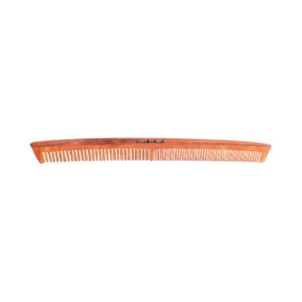 Babila Dressing Hair Comb WC-V10 - Babila