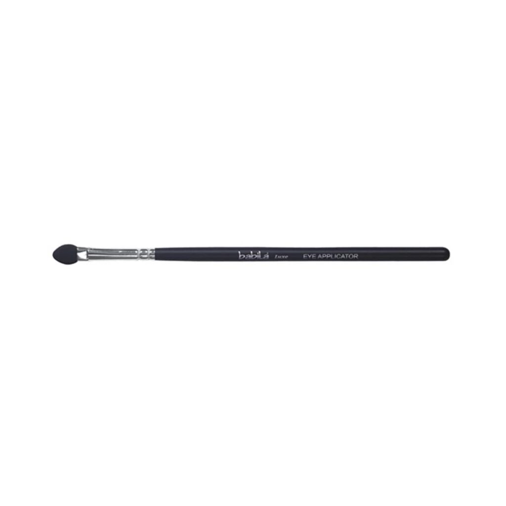 Babila Eye Applicator Fan Brush MBP-13 - Babila