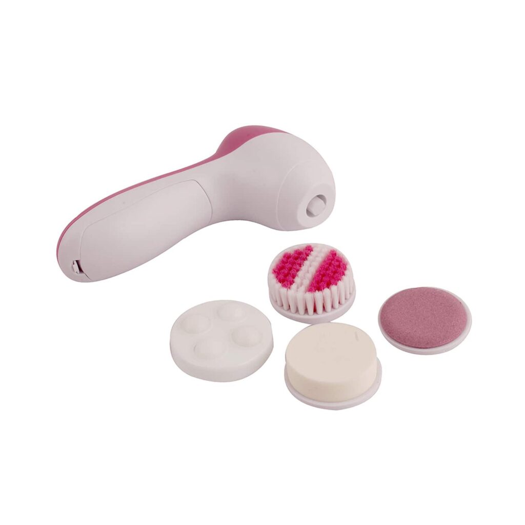 Babila Face Beauty Facial Cleaning Set BFM-E39 - Babila