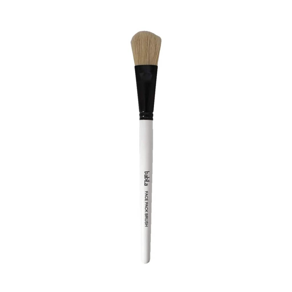 Babila Face Pack Brush MB-V011 - Babila