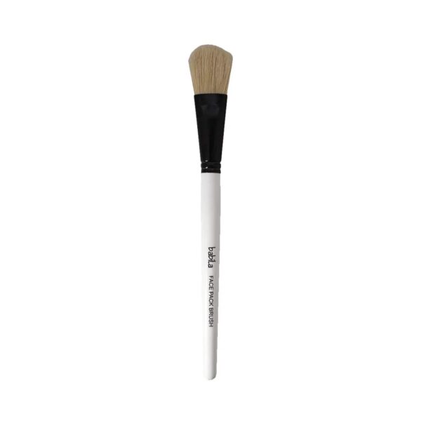Babila Face Pack Brush MB-V011 - Babila