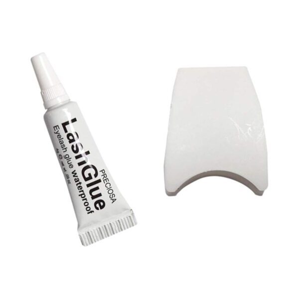 Babila False Eyelashes El-V022 - Babila