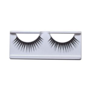 Babila False Eyelashes El-V022 - Babila