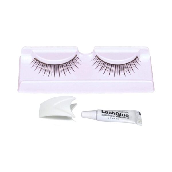 Babila False Eyelashes El-V023 - Babila