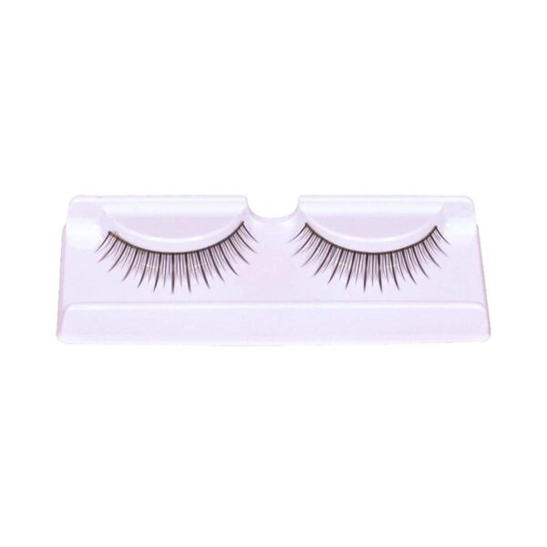 Babila False Eyelashes El-V023 - Babila