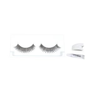 Babila False Eyelashes El-V025 - Babila
