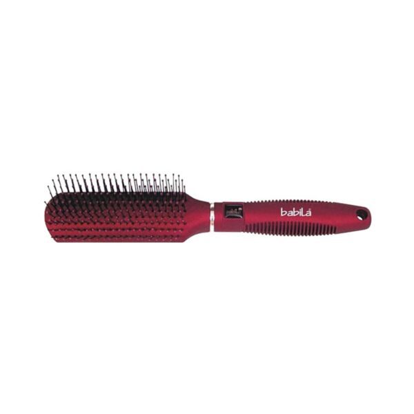 Babila Flat Hair Brush HB-V144F - Babila