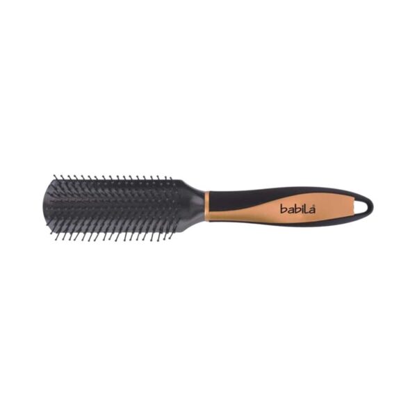 Babila Flat Hair Brush HB-V220 - Babila