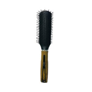 Babila Flat Hair Brush - HB-V270 - Multicolour - Babila