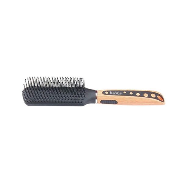 Babila Flat Hair Brush-HB-V280 - Babila