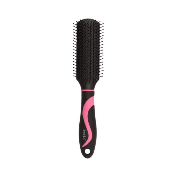 Babila Flat Hair Brush HB-V33F - Babila